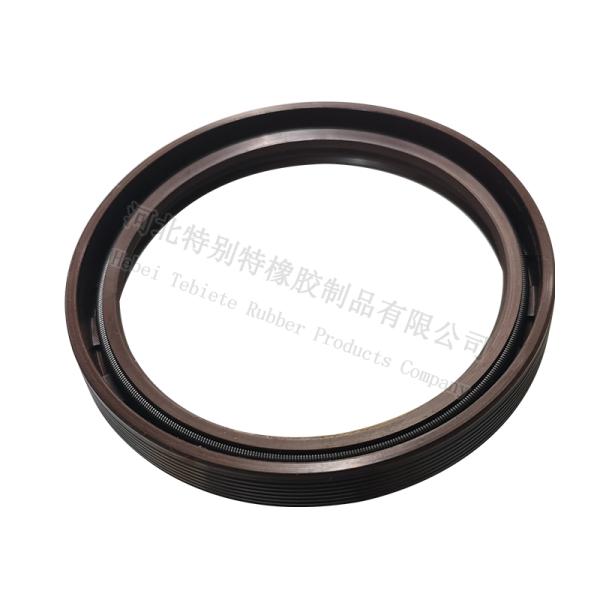 60x72x10 TC Type Rotary Shaft Oil Seal Dongfneg 153 Oil Seal