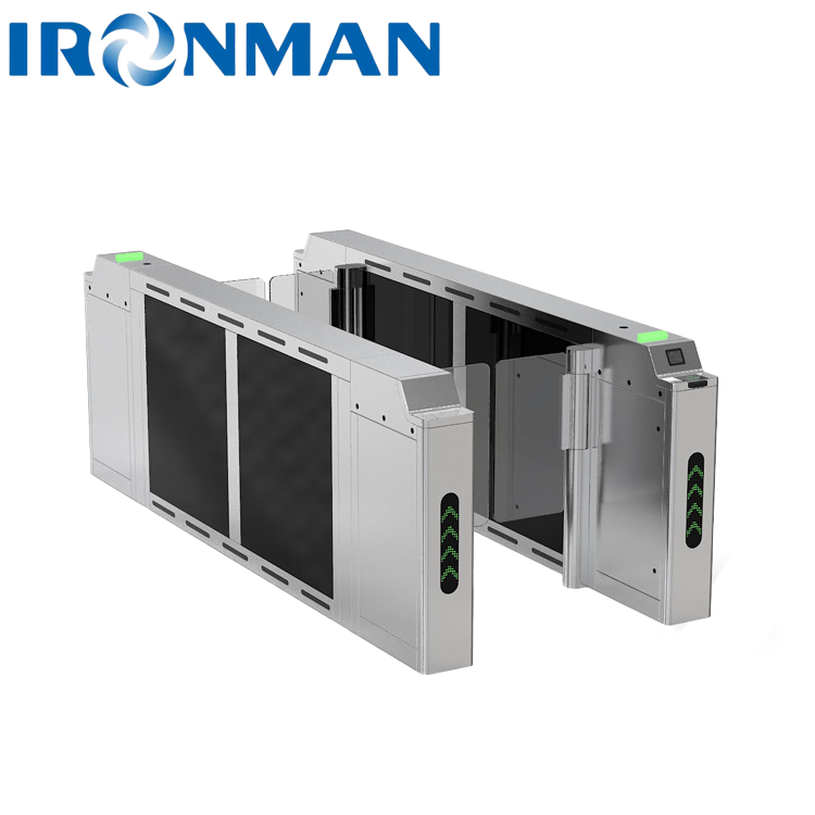 IRONMAN IM.ABST621 SPEED GATE -- Тяжелая работа