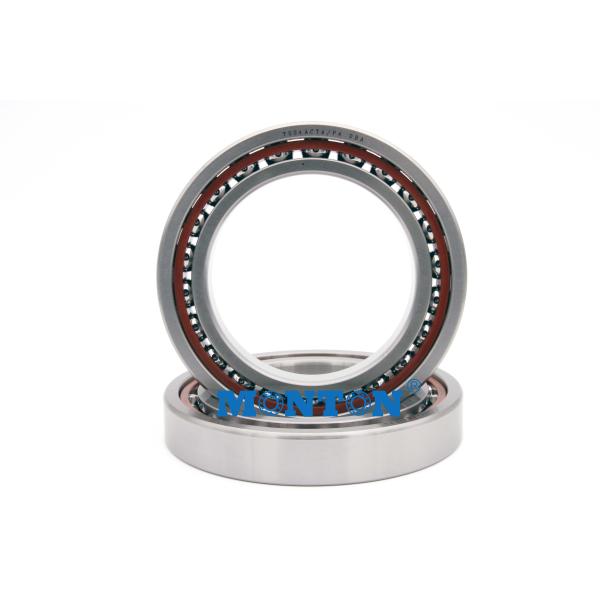 7312BECBP NSK High Speed Super Precision Angular Contact Ball Bearing 65BNR10HTDUELP4Y 65BNR10