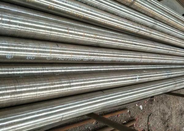 A333 Gr9 Seamless Carbon Steel Tube For Low Temperature Pressure Vessel