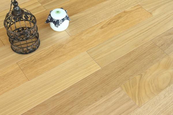 Brazilian Oak Solid Hardwood Flooring, different stains & surfaces available