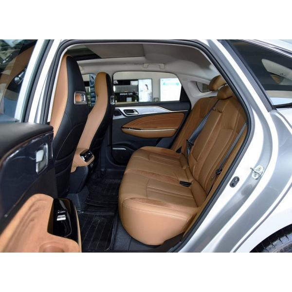 GAC Aion S Medium Electric Cars Single E Motor 135kW Luxury Sedan Car