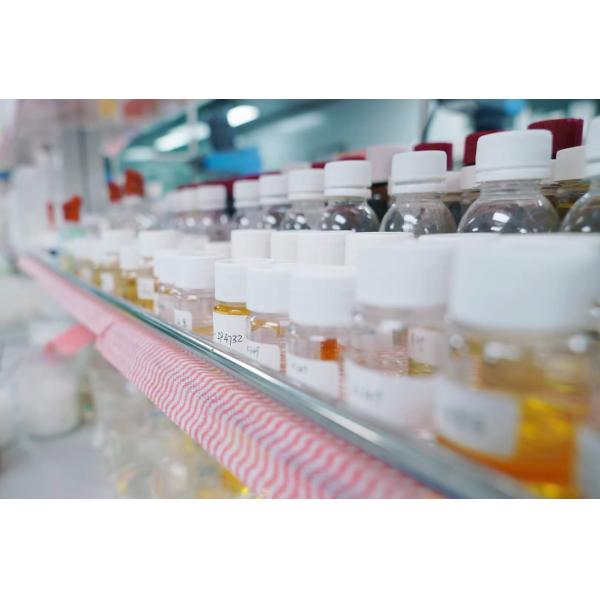 Guangzhou Jieyanhui Cosmetics Co., Ltd.