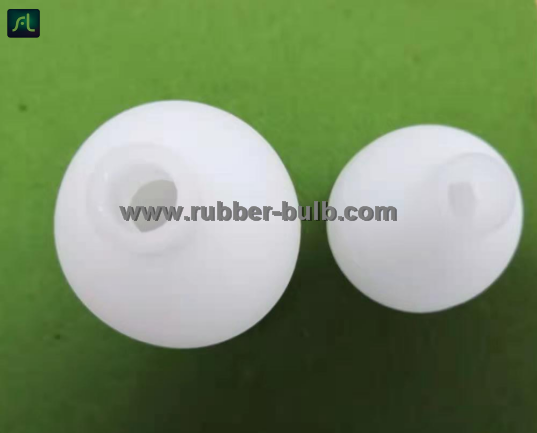 Rubber Bulb Air Blower Cupping Glasses Bulb For Fire Use Body Health Face Beauty Pvc Bulb Air Blower Bulb Puffer