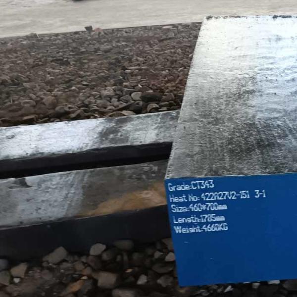 303MA Stainless Steel Flat Bar ASTM XM-2 UNS S30345 Grades