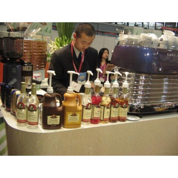 Пищевой пластик 31 410 8 мл Сироп Бутылка Соус Сок Насос