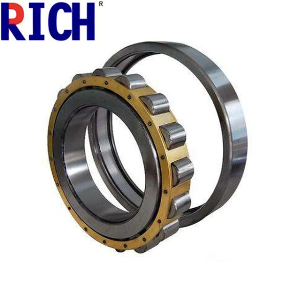 Tractor Spherical Plain Bearing Cylindrical Roller Bearing NU / NJ / NUP / NF Type
