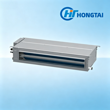 Medium Static Duct AC Balanced Performance for Hotels Offices Adjustable Static 1.5-16.0kW