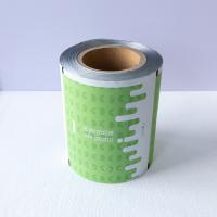 Le film de rouleau de papier d'aluminium optimal avec une barrière supérieure pour l'emballage