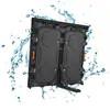 Outdoor P10 Anti -Collision Stadium LED Screeniron Cabinet