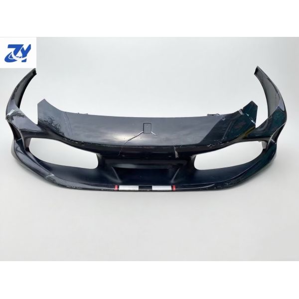 For Ferrari F8 car bumper original equipment manufacturer for front fender 985778790 original front bumper