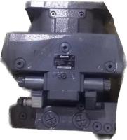Rexroth A4VG180 A4VG125 A4VG175 Bomba de carga, série A4VG Bomba de engrenagem hidráulica Bomba hidráulica de pistão variável