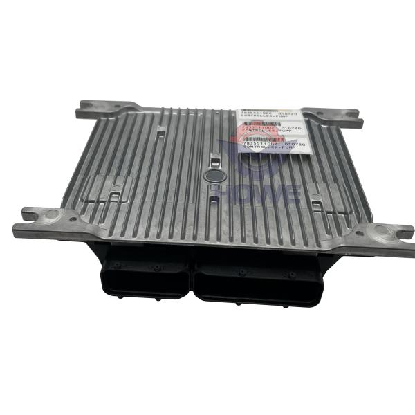 Excavator Hydraulic Controller PC200-10 PC350-10 7835-51-1002 7835-50-1006 Guarantee
