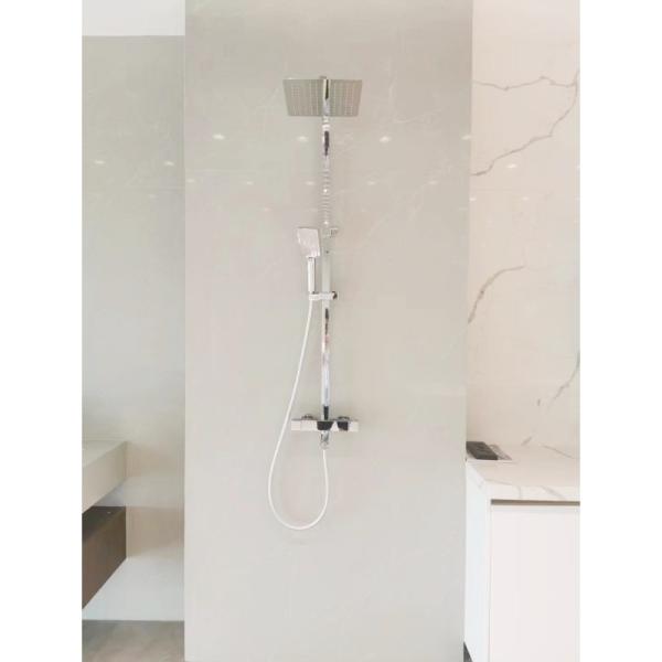 エンジニアリング クォーツ テーブル 良好 な 熱 安定 性 人工 石