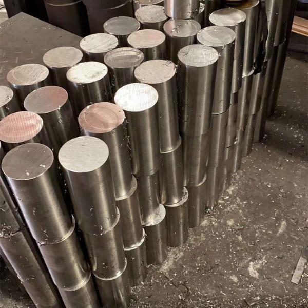 ASTM Uns N07718 Inconel 718 Gh4169 Круглый прут из стали из сплава на основе никеля