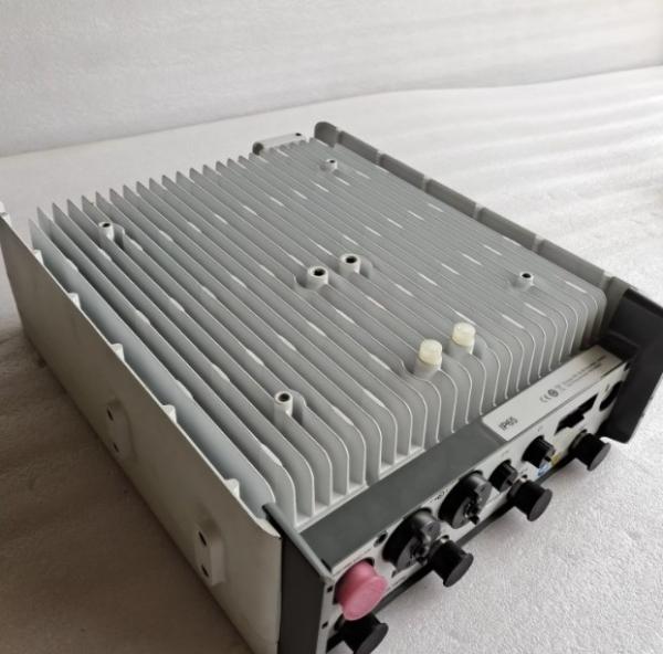 4418 B40TEricsson RRU 4418 B40T Internal dimension 420mm*335mm*125mm Design