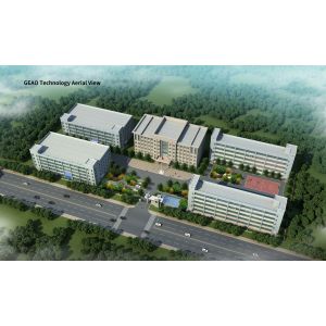 Shenzhen GEAO Technology Co., Ltd.