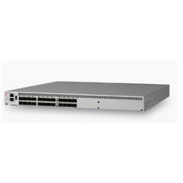 1 переключатель DS-6620B 32Gb/S Сан канала волокна u