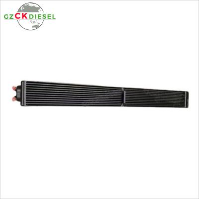 Radiator Core 2083607 for Tractor D9R