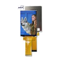 Polcd 3,5 pouces affichage tactile LCD Écran 320 * 480 SPI interface MCU IPS plein écran Module tactile