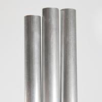 1070 D30 Tubes en bobine d'aluminium pour échangeurs de chaleur sur mesure avec revêtement anticorrosion