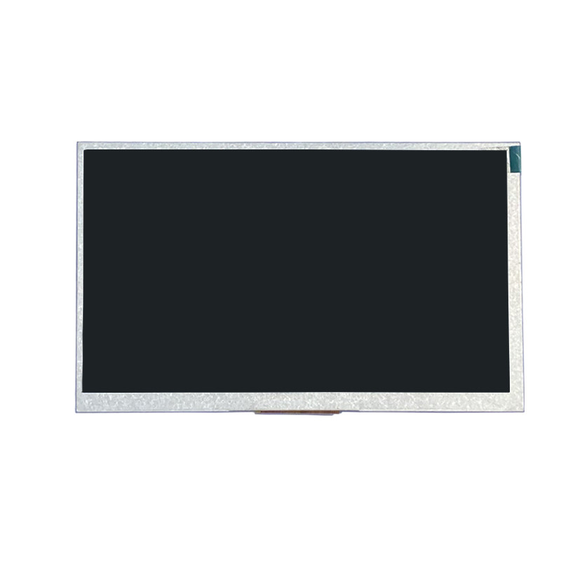 7-дюймовый TFT дисплейный модуль 1024*RGB*600Резолюция 30 пин яркость 450~500CD