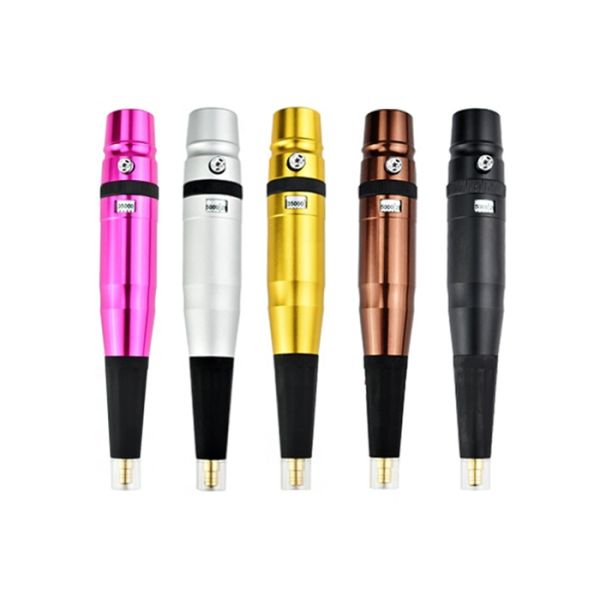 Kit de tatouage rotatif portable à bas prix