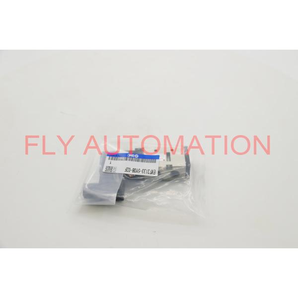 SMC EVF3133-5YOB-02F ВАЛВУЛ ПИЛОТНЫЙ КОДУМЕР ПОРТЕРНЫЙ VF3000 SOL ВАЛВУЛ 4/5 ПОРТЕРНЫЙ