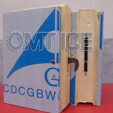 50CBM Cold Room Freezer Fatigue Resistant Energy Efficient Walk In Chiller Room