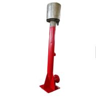 Dispositivo da ignição do alargamento do gás natural de tensão de carregamento 12V/220V/LPG