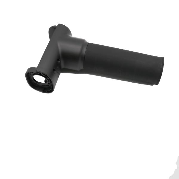 Custom Heat-Resistant Silicone Rubber Handgrip Covers