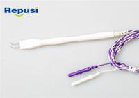 1,5 M, patient simple peropératoire de Neuromonitoring Pourpose de sonde de stimulateur de 1.8M seulement