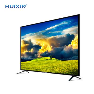 Smart TV OS WebOS Internet TV à l'épreuve des pannes pour les besoins d'image Ntsc
