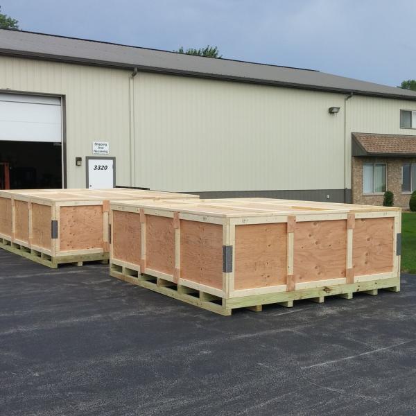 Waterproof Custom Kitchen Cabinets with Solid Wood Construction and Lacquer Coating