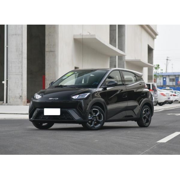 BYD Seagull Flying 2024 O SUV elétrico inovador para fornecedores de veículos elétricos