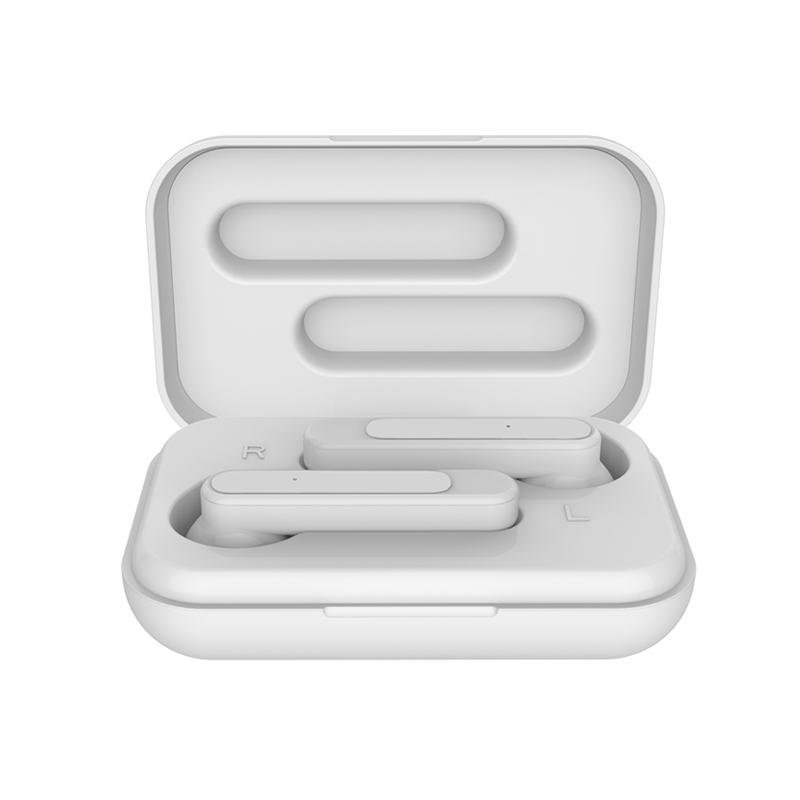наушник Bluetooth Earbuds 3.7V 300MAH беспроводной Bluetooth без провода