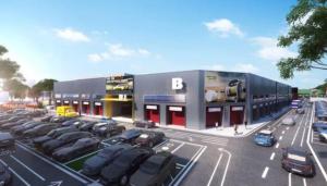 Guangzhou Guanna Auto Parts Trading Co., Ltd.