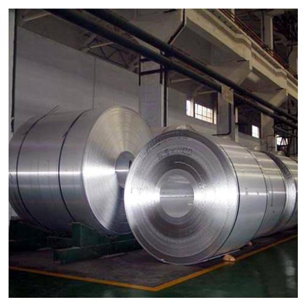 Corrosion Resistance Aircraft 5A06 H34 Aluminium Coil Strip