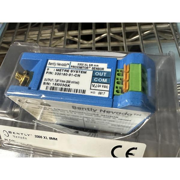 Bently Nevada 3300 XL Proximitor Sensor
