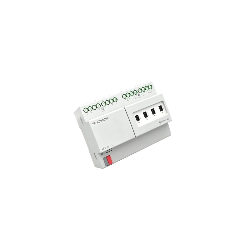 HG-CD0420T CMOS Micro Laser Displacement Sensor High Precision Measurement Industrial Automation