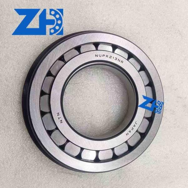 NTN Japanese bearing brands   NUPK213NR  Bearing wholesale
