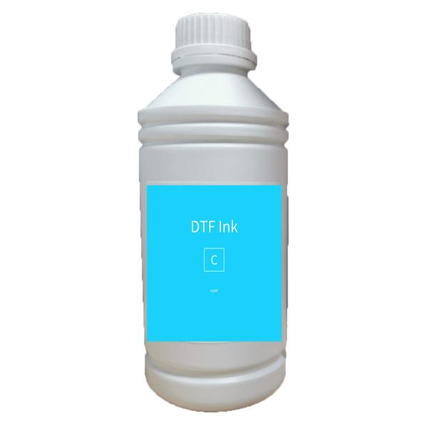 T-shirt à jet d'encre Pigment textile