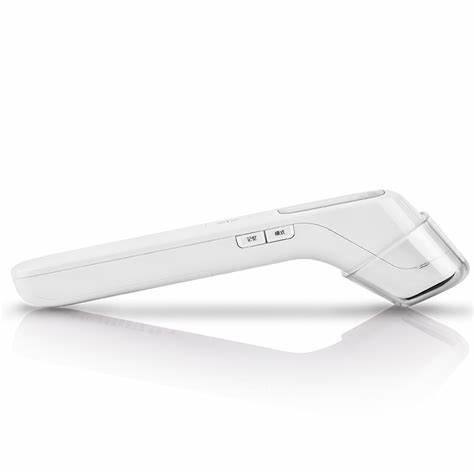 Портативной машинки термометр лазера контакта не, большинств точный термометр младенца