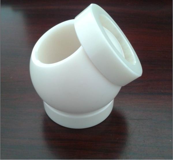 Ceramic Ball Valve