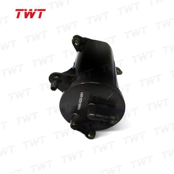 TWT HF6502 16902-RZO-G01 16900-RZO-G01 Fuel Filter Plastic for HONDA Civic IX Cr-V IV Hr-V 16902-RZ0-G01
