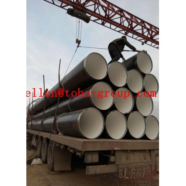 Профессиональная труба API 5L Smls изготовителя/GR b ASTM A106/A53 труба обезьяны GR b Sch40 Sch80 безшовная низкоуглеродистая стальная