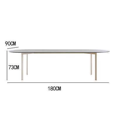 Exquisite appearance Customized Outdoor Garden Stainless Steel Table Chair Set For Dining