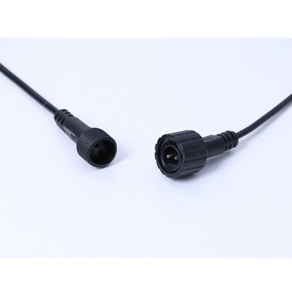 Outdoor Holiday Party Solar String Light with 2700K Color Temperature and 50lm Luminous Flux