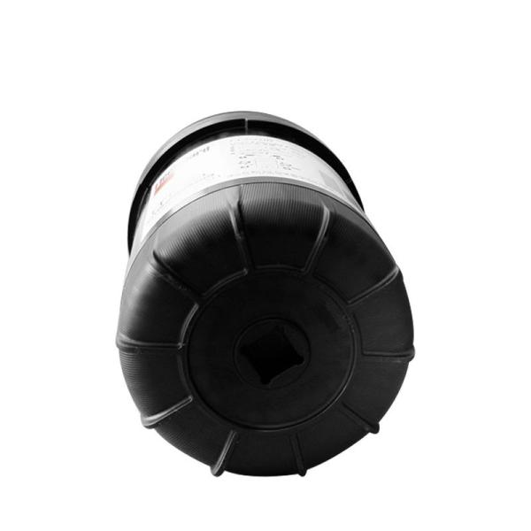 Фильтр для масла 5262311 Seprator воды топлива фильтра топлива FF5706 Fleetguard пластиковый расквартировывая