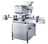 Machine à emballer de compte et de Softgel